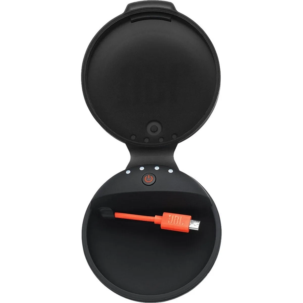 JBL JBL Headphones Charging Case Black 16h 15min — product photo