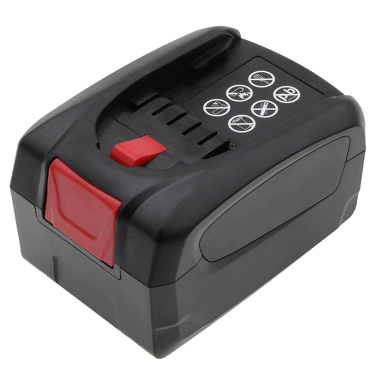  Cameron Sino 5000mAh 18V Battery for 14600/14732/14800 Series — product photo