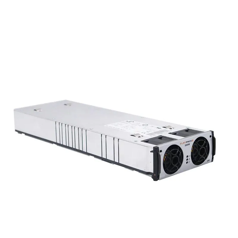 KHACHIMO KHACHIMO Flatpack2 48/3000 241119.100 3000W power supply — product photo