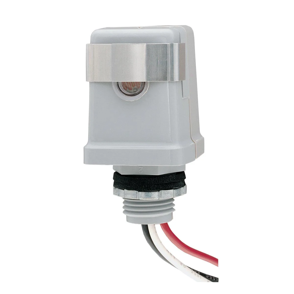 Intermatic Intermatic K4123C Photo Control Sensor 208-277V 15A personal protective equipment — product photo