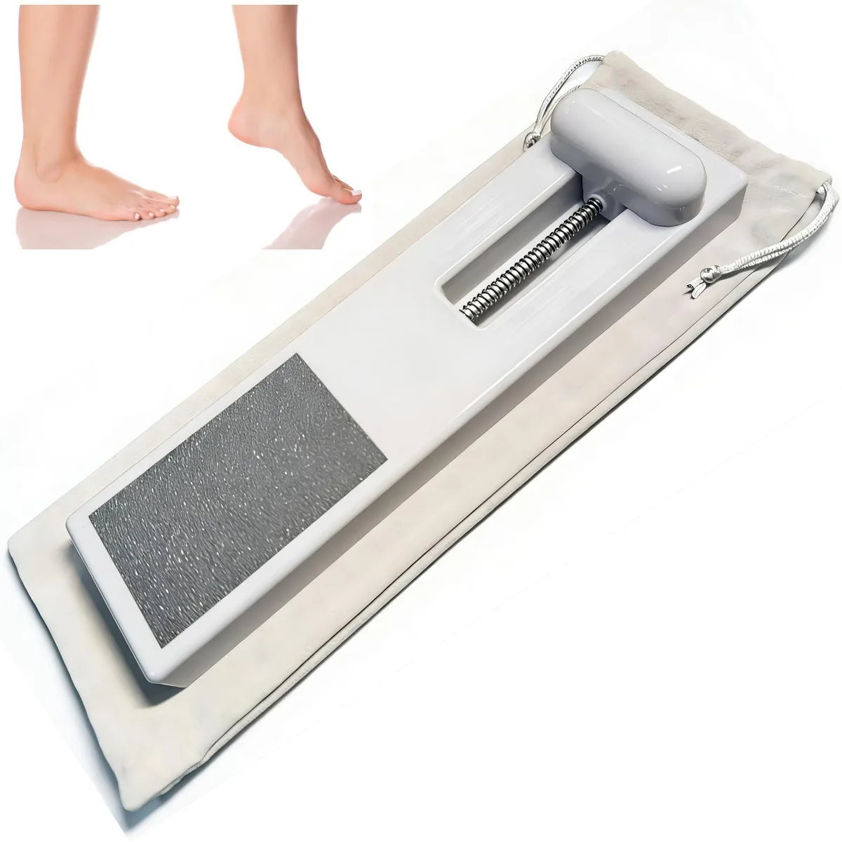  Velocity Exercise ZG-003 Cardio Equipment 11.22 in x 2.95 in x 1.77 in — product photo