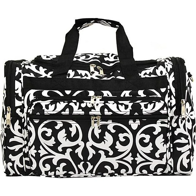 World Traveler World Traveler 81T19 19in Checked Luggage — product photo