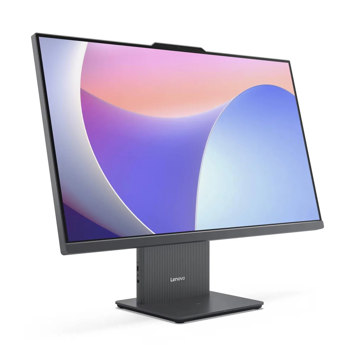 Lenovo Lenovo IdeaCentre AIO 3 27IRH9 27" i5-13420H 16GB DDR5 512GB Grey — product photo