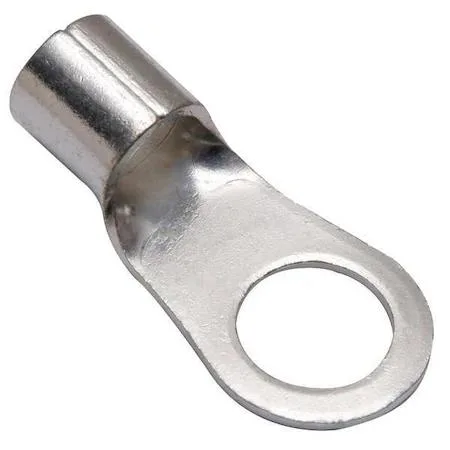 Burndy Burndy YAD27M20E34 3/0 AWG Copper Lug Connector — product photo