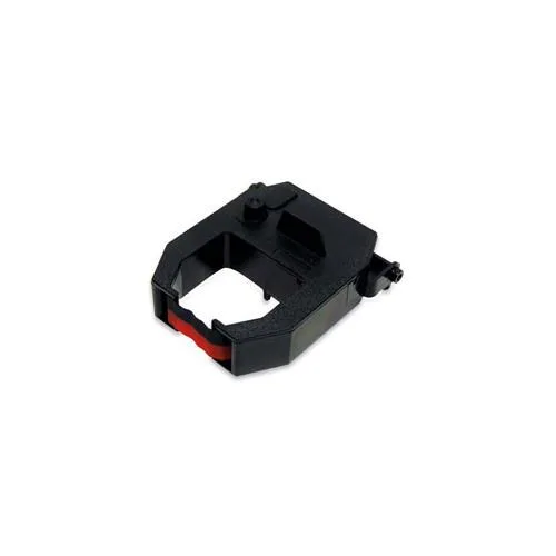 Pyramid Tech Pyramid Tech 42416 Ribbon Cartridge Black/Red Thermal Transfer — product photo