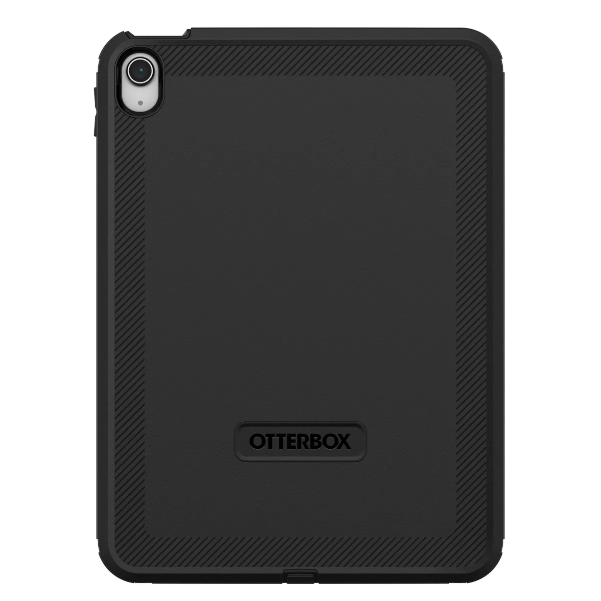  OtterBox Defender Series Case for iPad 10th Gen Black — product photo