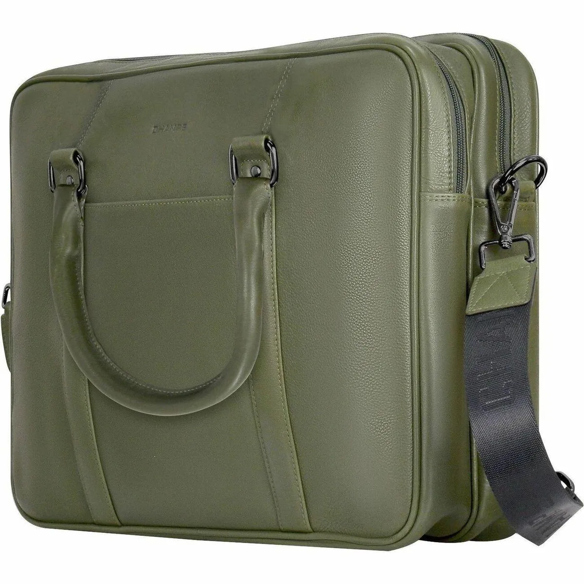 FT Champs FT Champs OB-412-KHAKI briefcase bag 11.6x15.6x3.9 3.17 gal — product photo