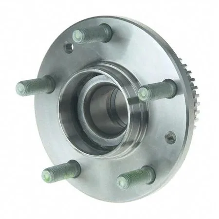 Moog Moog 512271 Hub Assembly Solar — product photo