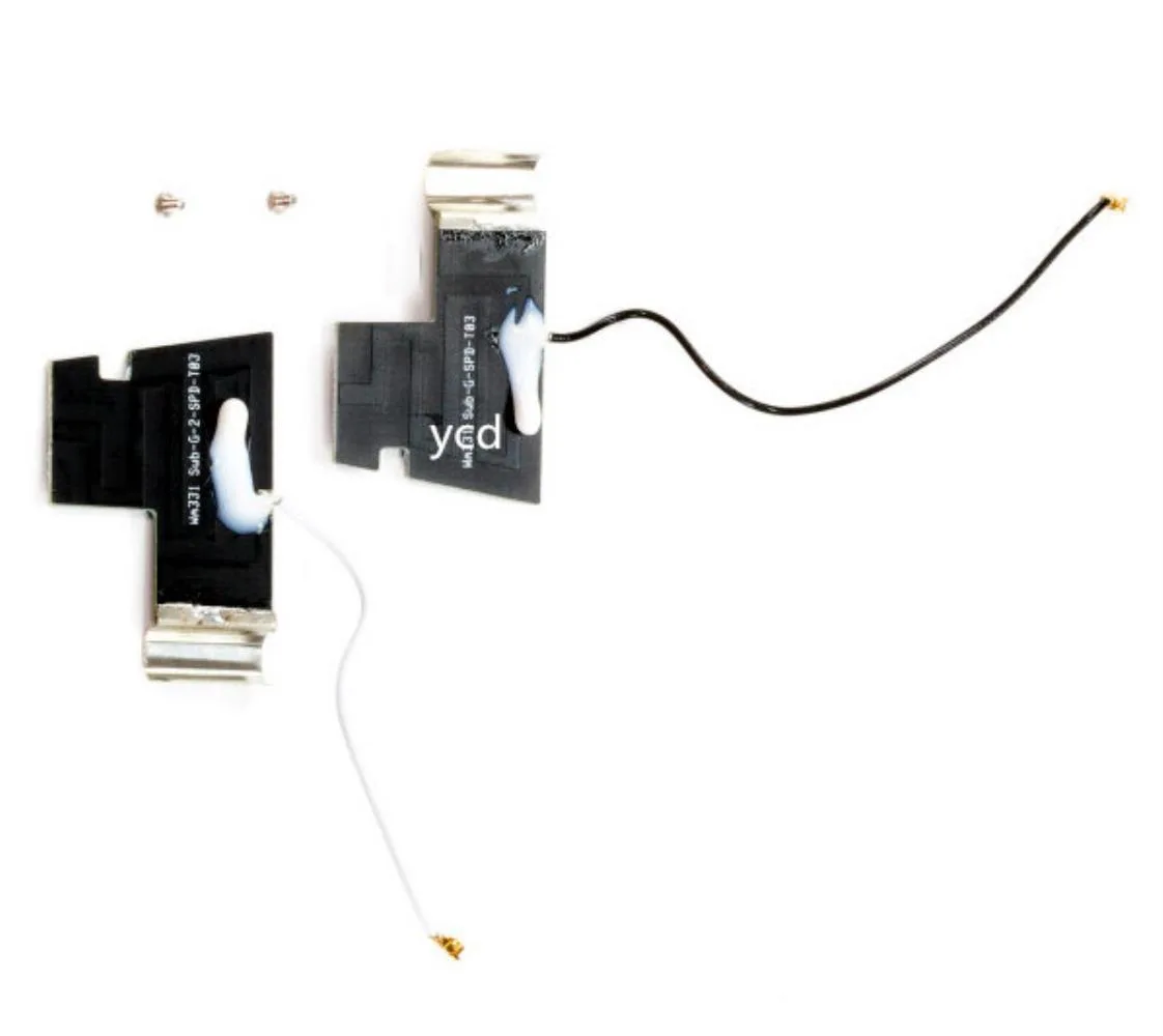 Ruth's sister Ruth's sister Phantom 4 pro Sub G antenna internal power cable — product photo