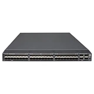 HPE HPE 5900AF-48XG-4QSFP+ JC772A network switch 48x10G 4x40G — product photo