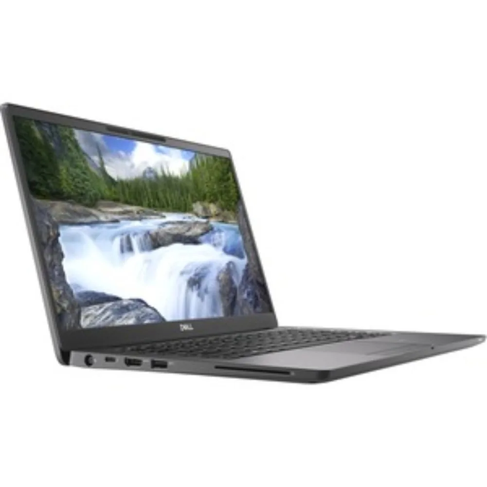 DELL DELL KW1TX 14" Touchscreen 2-in-1 Laptop i7-8665U 1.90GHz 16GB 512GB — product photo