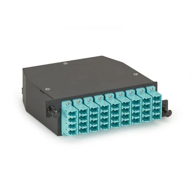 Black Box Corporation Black Box Corporation FOCA20M33MP1236LC LGX Cassette 3 MTP 12 to 36 LC Type A — product photo