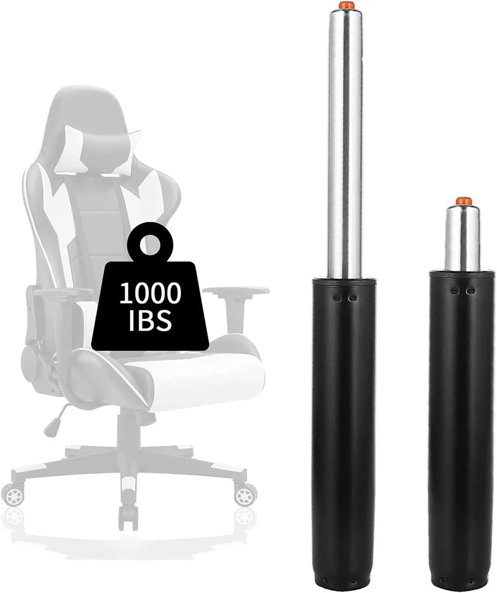 BFKK BFKK 2 Pack 5.5 Inch Office Chair Gas Lift Cylinder 1000lbs — product photo