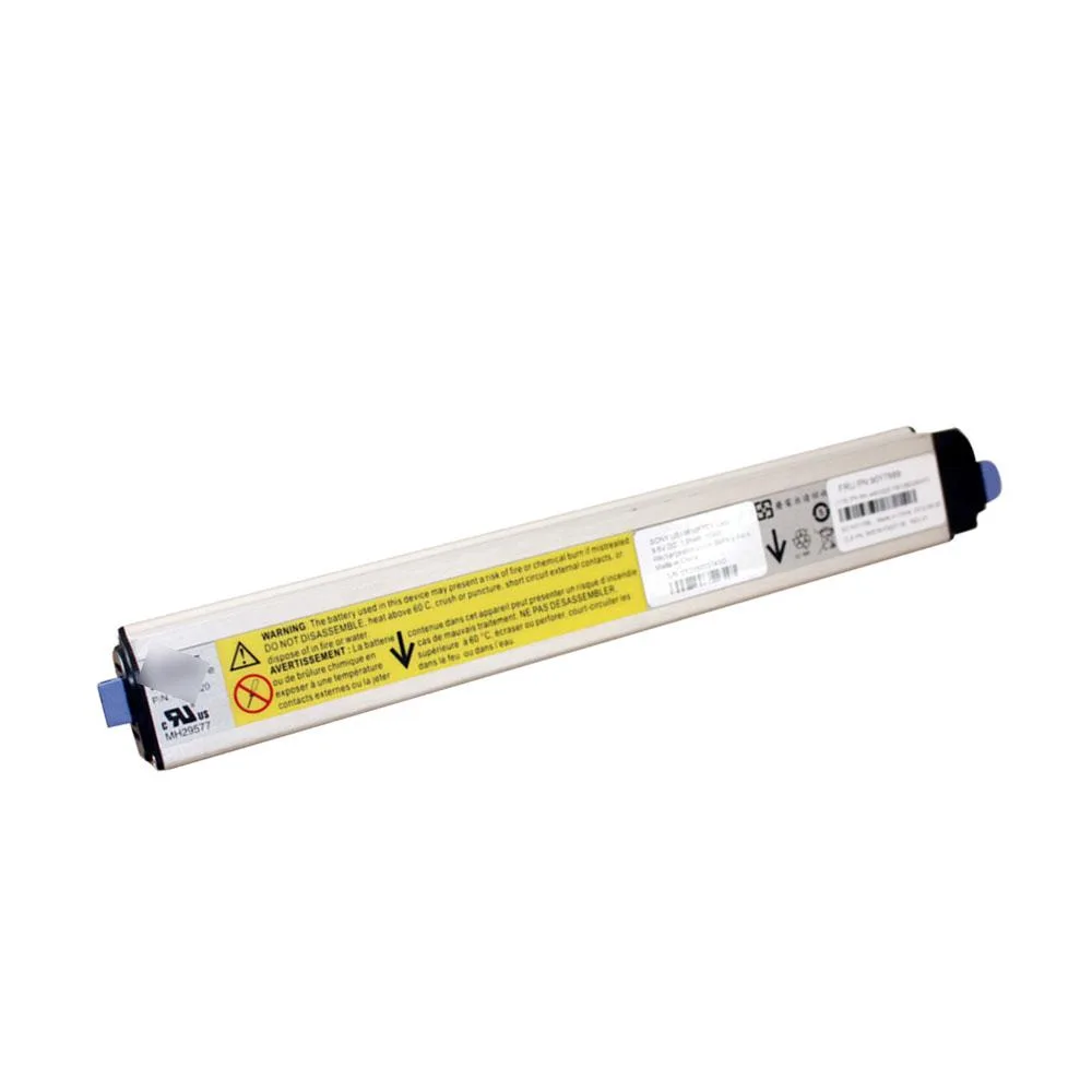 godream godream Controller Battery 90Y7689 90Y7632 44X3320 00Y4643 For IBM V3500 V3700 — product photo