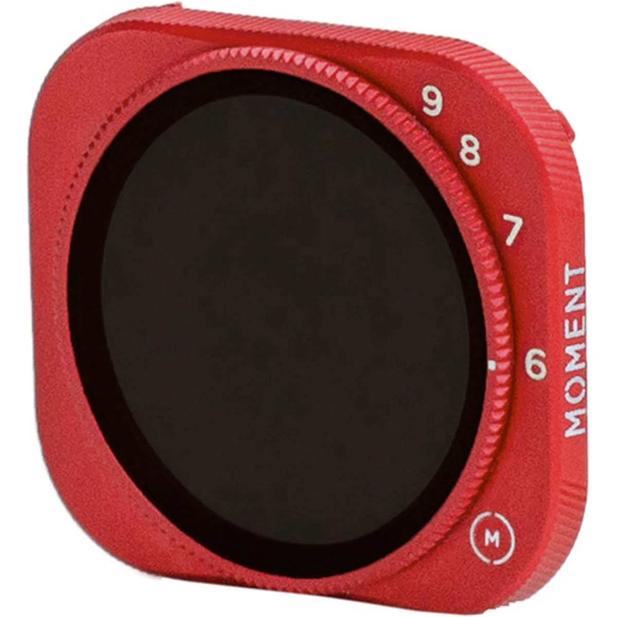Moment Moment Cine Variable ND64-ND512 Filter for Mavic 2 Pro, 6-9 Stops Drone Accessory — product photo