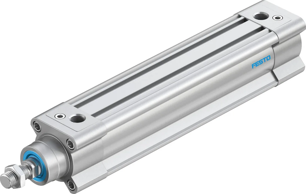 Festo Festo DSBC-40-160-PPVA-N3 ISO cylinder 40 160 electrician tool — product photo