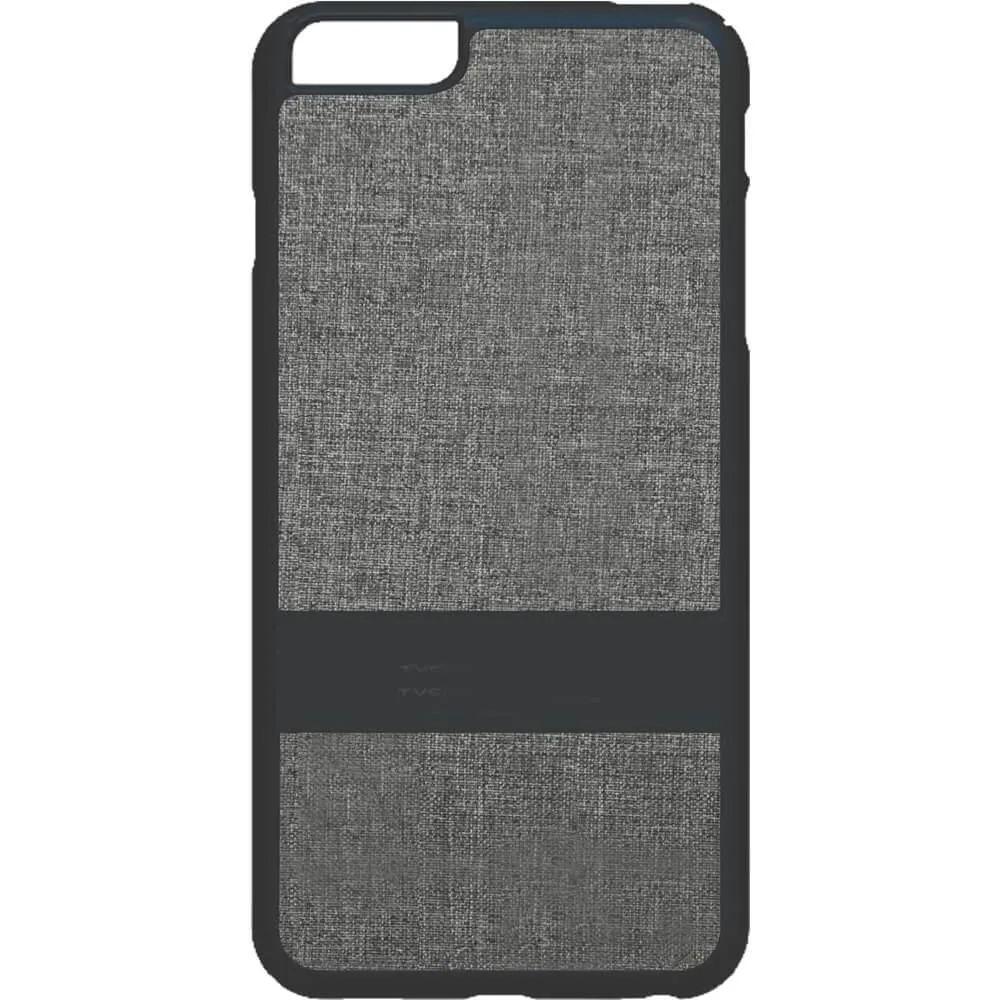 Case Logic Case Logic All-In-One Cable iPhone 6 Plus Fabric Case Black — product photo