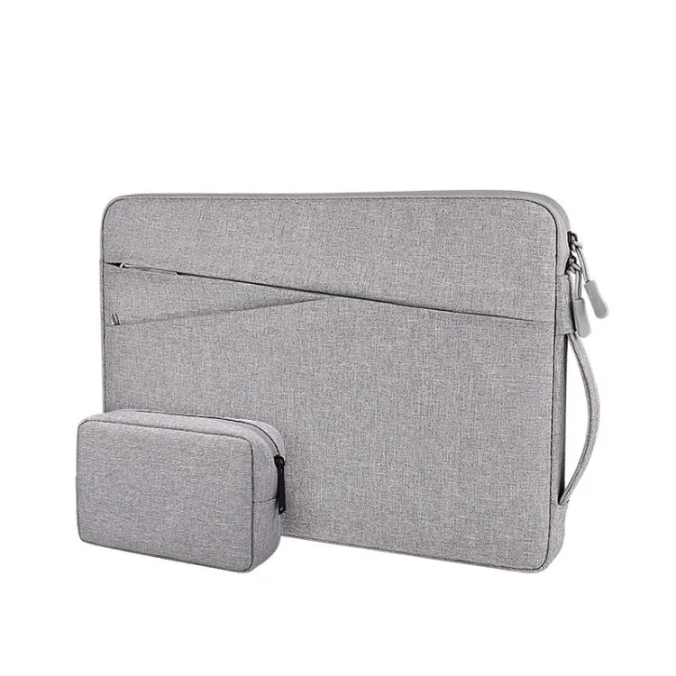 allentian allentian 13.3 inch Polyester Laptop Liner Bag accessory — product photo