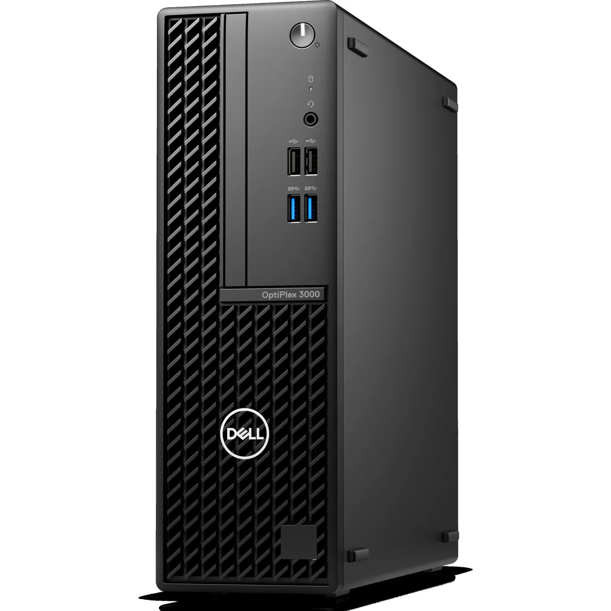 DELL DELL OptiPlex 3000 SFF i5-12500 16GB DDR4 512GB SSD Windows 11 Pro desktop PC — product photo