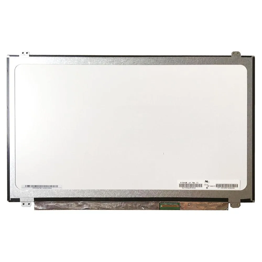 ATPAZDB ATPAZDB B156HTN02.1 15.6 inch Full HD 1920x1080 IPS 40 Pin laptop screen — product photo