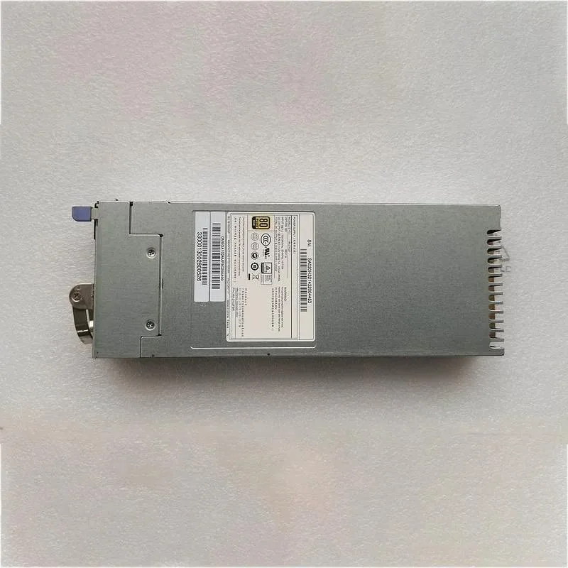KHACHIMO KHACHIMO A840R-G 3Y YM-2102F 1000W Server Power Supply — product photo