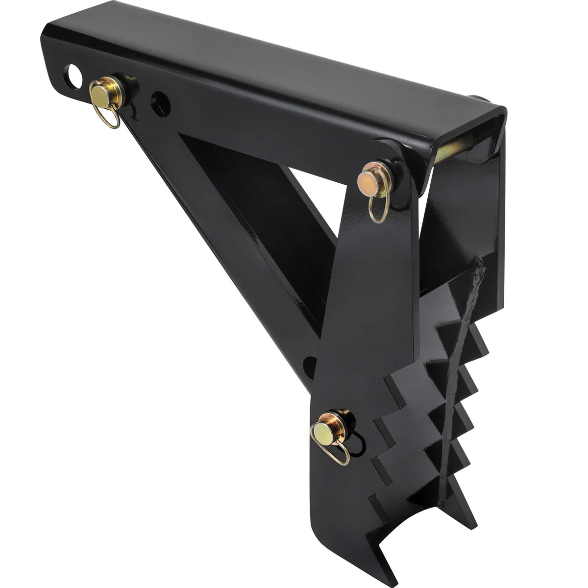 VEVOR VEVOR 18" Backhoe Thumb 1/2" Teeth Heavy Equipment Attachment — product photo