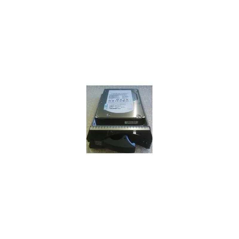 IBM IBM 90P1322 73.40 GB 3.5" 15000 rpm Ultra320 SCSI hard drive — product photo