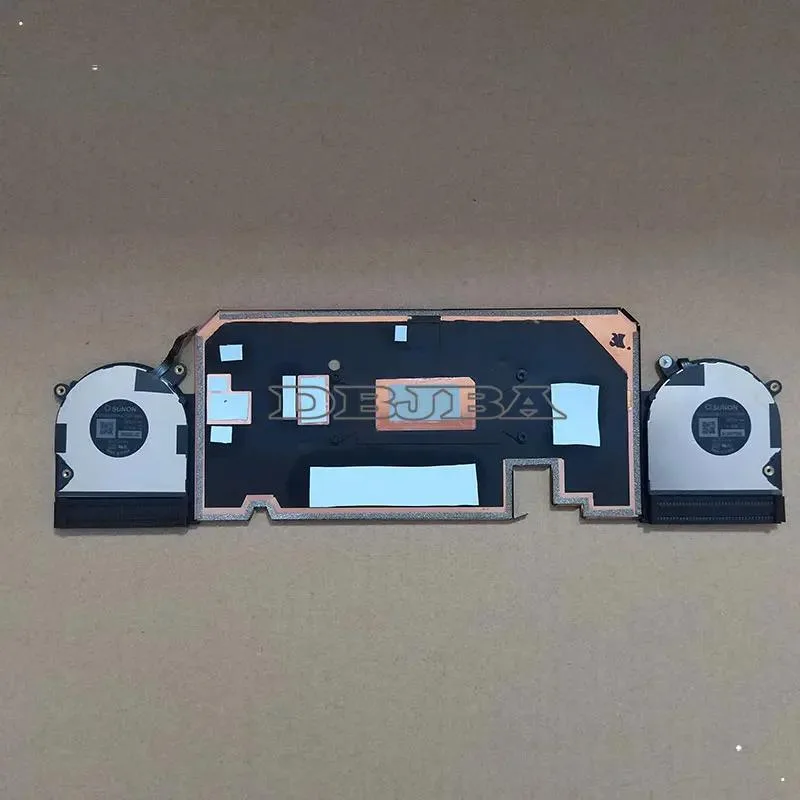 DBTLAP DBTLAP Heatsink Fan for Dell XPS 13 7390 2-in-1 EG50030S1-C180-S9A — product photo