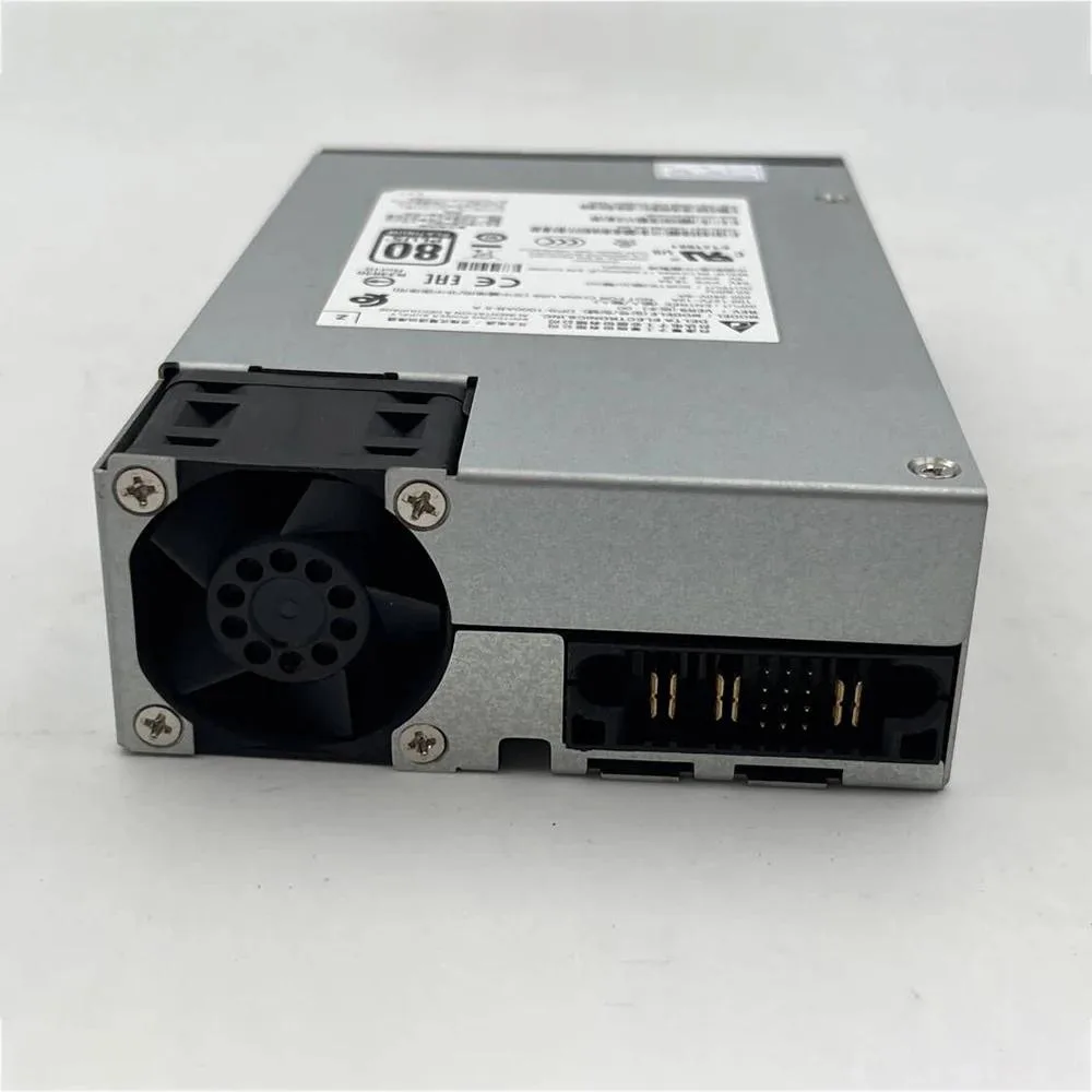 KHACHIMO KHACHIMO 1000W Power Supply For C9200 Switch — product photo