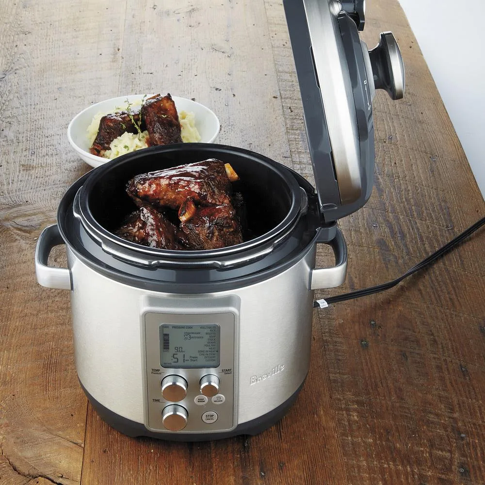 Breville Breville Fast Slow Pro Slow Cooker — product photo