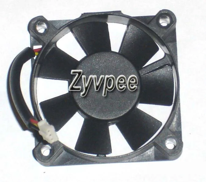 OEM Industries OEM Industries KD1206PHB3 60mm 12V 1.2W 3-pin fan — product photo