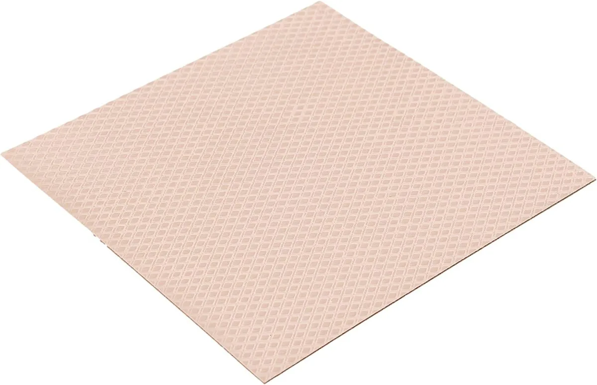 Thermal Grizzly Thermal Grizzly Minus Pad 8 thermal pad 100 × 100 × 1.5 mm — product photo