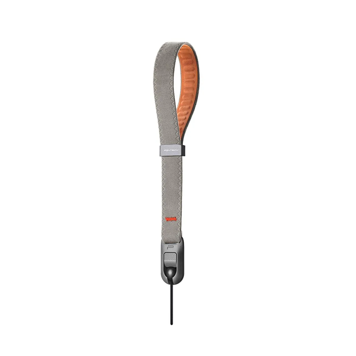 PGYTECH PGYTECH Camera Wrist Strap Air Oak Grey 12-20cm — product photo