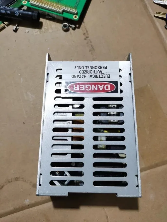 KHACHIMO KHACHIMO Power Supply for Condor GLC75-15 — product photo