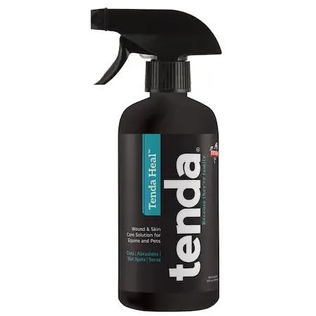 Tenda Tenda Heal Spray 16 oz 4286-PT — product photo