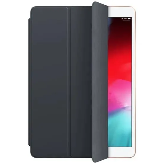 Apple Apple Smart Cover for iPad 10.5" Charcoal Gray MVQ22ZMA — product photo