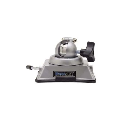 PanaVise PanaVise 380 vacuum vise base 6.5 x 3.5 x 4.5 in hand tool — product photo