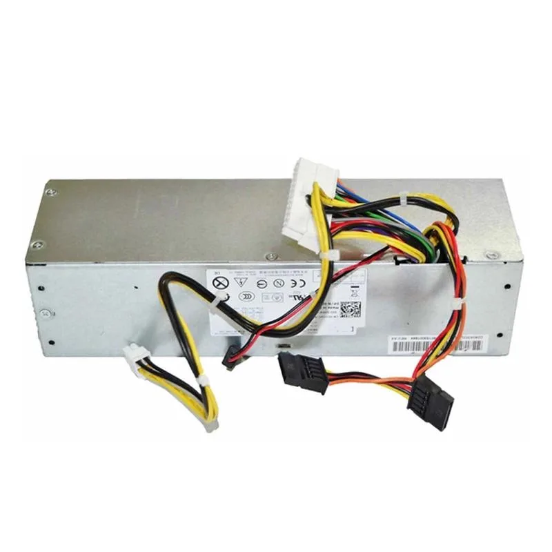 YINGHUA YINGHUA 240W Server Power Supply L240AS-00 H240AS-01 AC240AS-01 OptiPlex SFF — product photo