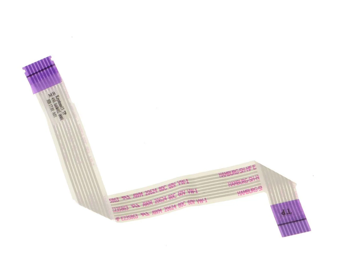 DELL DELL Latitude 13 3380 Chromebook 13 3380 Touchpad Ribbon Cable accessory — product photo