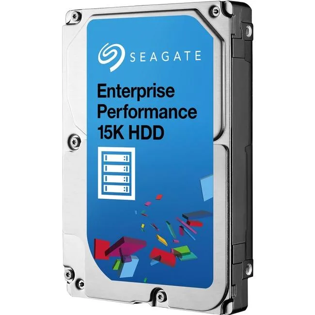 Seagate Seagate ST900MP0146 900GB 15000 RPM SAS 12Gb/s 256MB internal hard drive — product photo