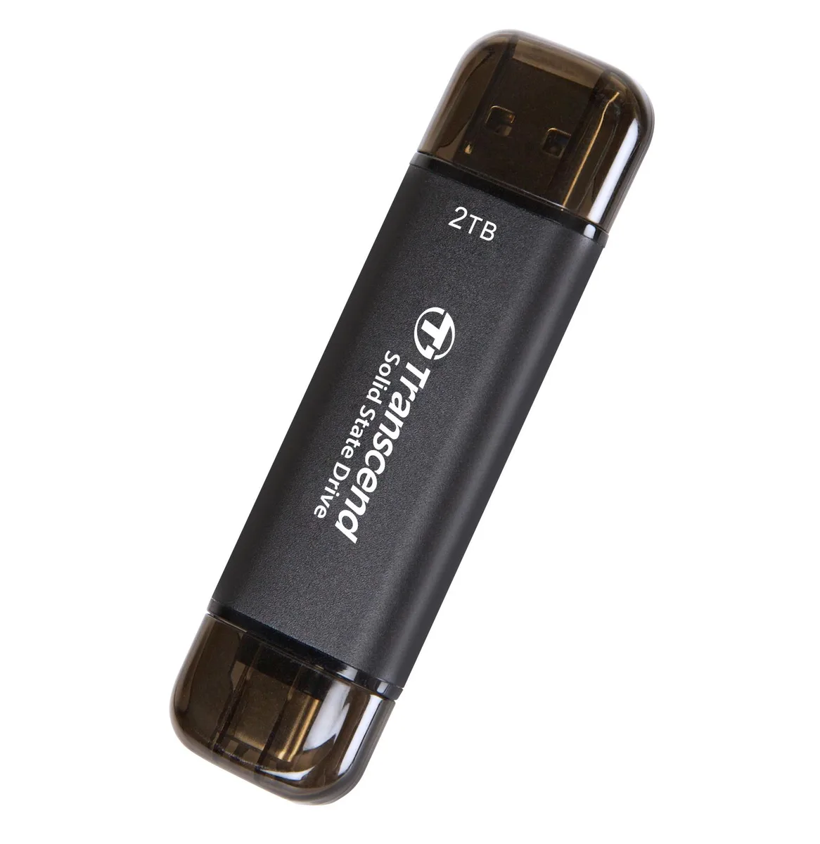 Transcend Transcend ESD310C 2TB portable SSD USB 3.2 Gen 2x1 — product photo