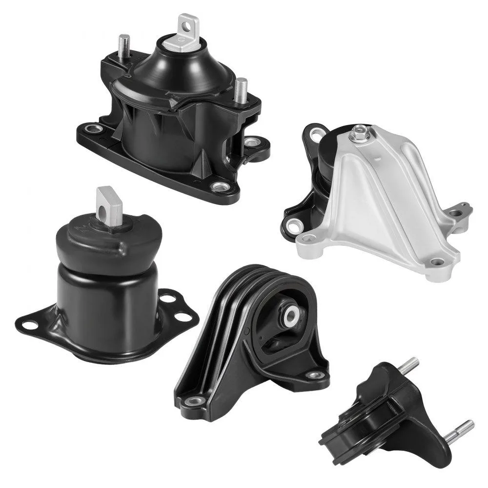 VEVOR VEVOR Engine Motor Mount Kit 5pc 2.4L 2013-2017 Honda Accord — product photo
