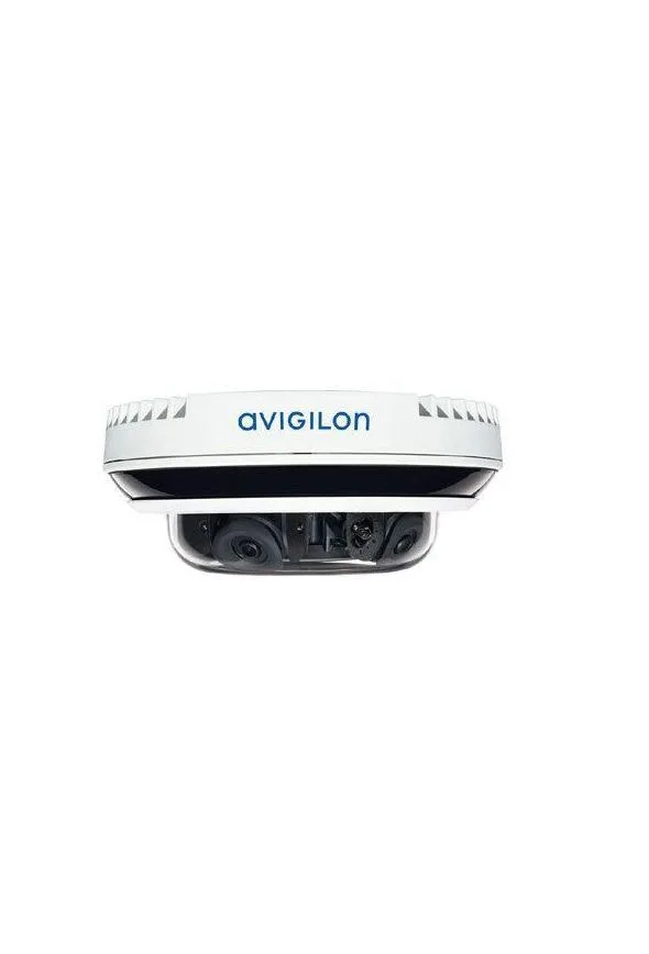 Avigo Avigo 12C-H4A-4MH-360 3 MP 2.8 mm 4-sensor IP dome surveillance security system — product photo