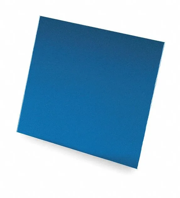Sellstrom Sellstrom S19004 Clear Cover Plate 4 1/2 x 5 1/4 in .056 in — product photo