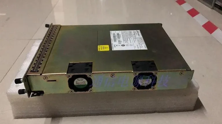 Supersuperuncle Supersuperuncle DAR850-4812A Power Module PWR850A-POE — product photo