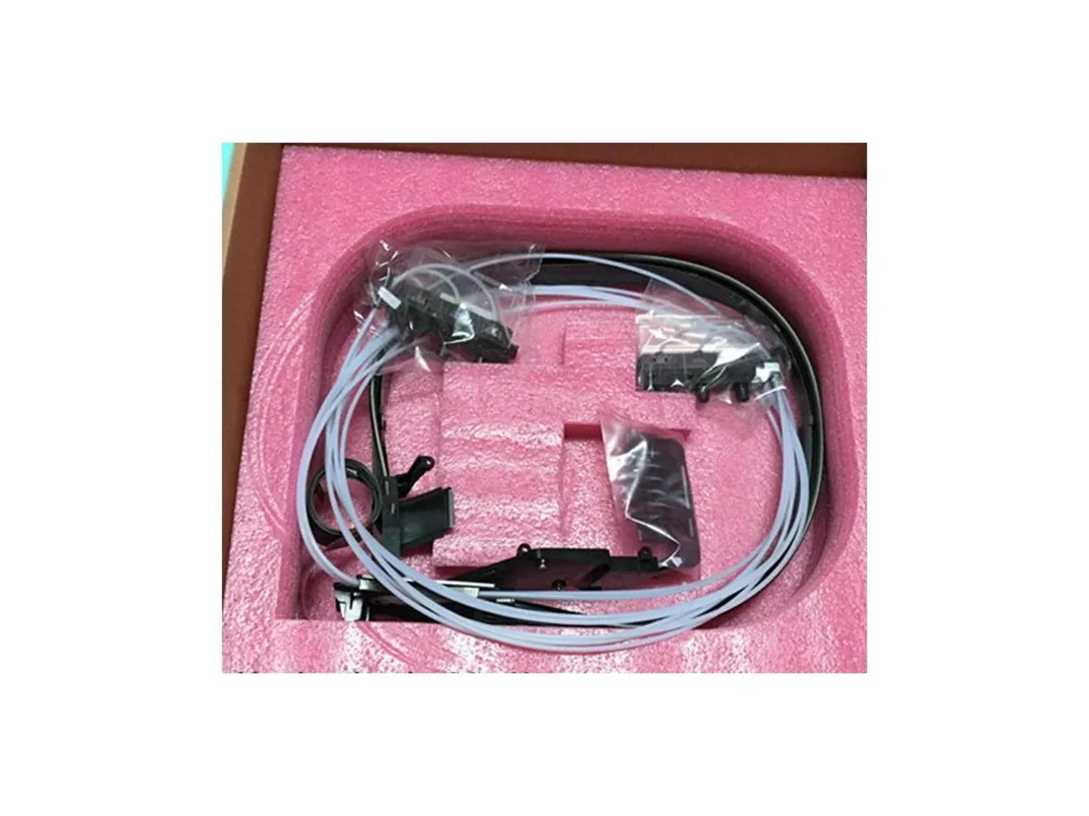 BFKK BFKK CR357-67027 Ink Tubes for HP Designjet T920 T1500 T2500 T930 T1530 T2530 T3500 — product photo
