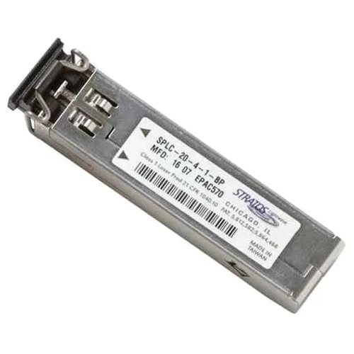 FLUKE networks FLUKE networks SFP-100FX 100Base-FX SFP server accessory — product photo