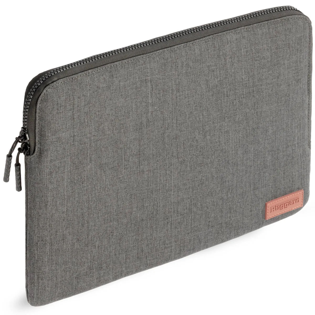 Ruggard Ruggard RUAZLS14MBP 14" Laptop Sleeve Ash Gray — product photo