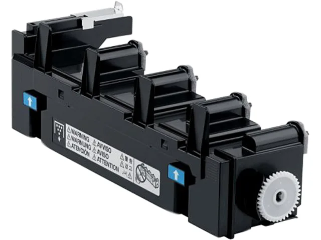 Konica Minolta Konica Minolta A1AU0Y1 Waste Toner Bottle scanner supply — product photo