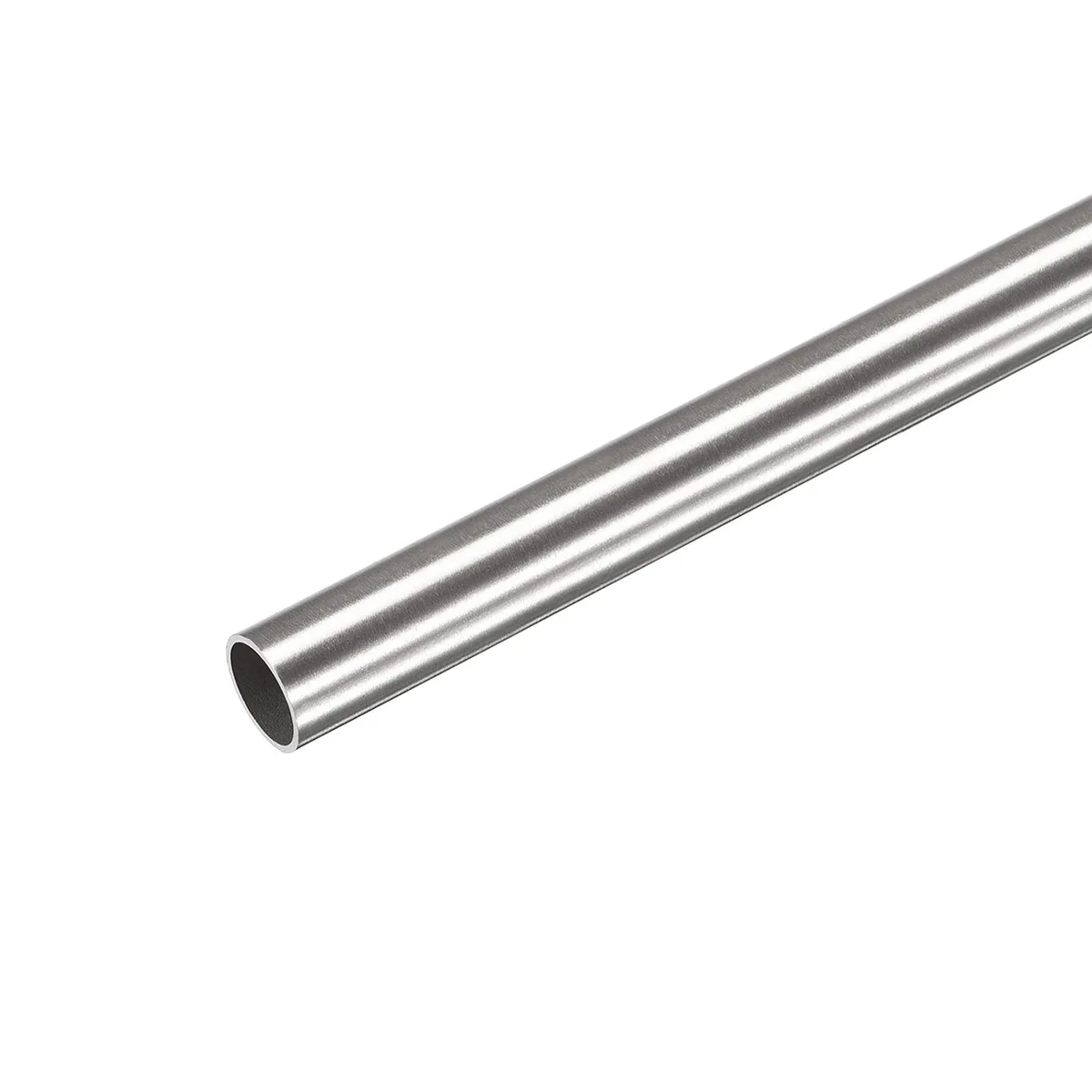 Unique-Bargains Unique-Bargains 304 Stainless Steel Tubing 11mm OD 0.5mm Wall 300mm Length — product photo